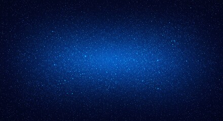 Fototapeta premium Midnight Bloom AI Generated