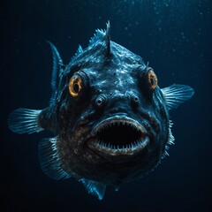 Anglerfish