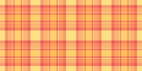 Rustic tartan pattern with earthy tones, offering a vintage and