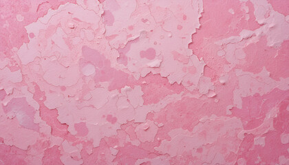 Fototapeta premium pink paint background