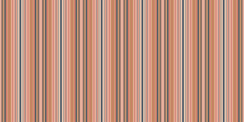 Elegant, muted vertical stripes in earthy tones create a sophisticated texture. Perfect for backgrounds, website designs, or textile prints.