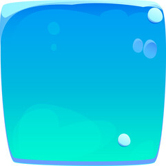 Frozen Ui Panel