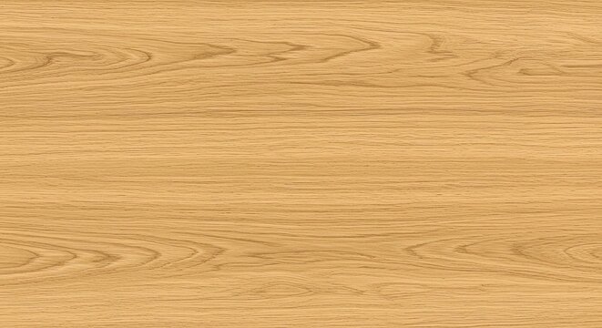 Warm and Inviting Oak Veneered Mdf Texture With a Minimalist Appeal