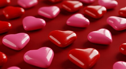 A Symphony of Hearts AI Generated