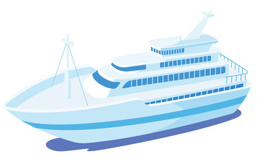 フェリー（ferry）