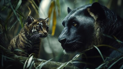 Endangered species need our protection to survive for future generations