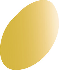 Vibrant and Sleek Yellow Gradient Icon with a Modern and Minimalist Look, Ideal for UI/UX, Branding, Web Design, and Digital Graphics