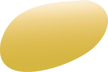 Vibrant and Sleek Yellow Gradient Icon with a Modern and Minimalist Look, Ideal for UI/UX, Branding, Web Design, and Digital Graphics