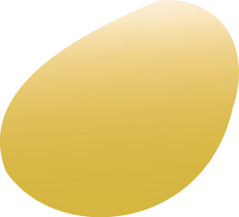 Vibrant and Sleek Yellow Gradient Icon with a Modern and Minimalist Look, Ideal for UI/UX, Branding, Web Design, and Digital Graphics