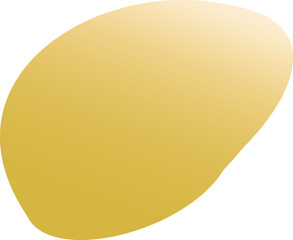 Vibrant and Sleek Yellow Gradient Icon with a Modern and Minimalist Look, Ideal for UI/UX, Branding, Web Design, and Digital Graphics