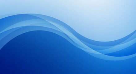 Fototapeta premium Ocean's Whisper AI Generated