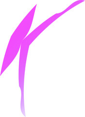 High-Quality Modern Gradient Icon with a Sleek and Minimalist Design, Perfect for Various Creative and Professional Uses, Including UI/UX, Digital Artwork, Web and App Interfaces, and Graphic Design P