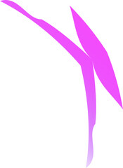 High-Quality Modern Gradient Icon with a Sleek and Minimalist Design, Perfect for Various Creative and Professional Uses, Including UI/UX, Digital Artwork, Web and App Interfaces, and Graphic Design P