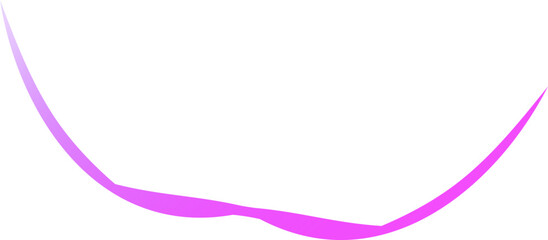 Vibrant Electric Pink Icon – Bold & Modern Symbol for Digital and Print Design