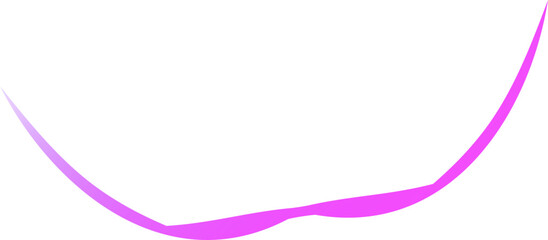 Vibrant Electric Pink Icon – Bold & Modern Symbol for Digital and Print Design