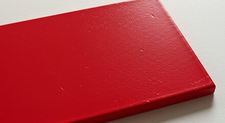 Crimson Canvas Minimalism A Study In Scarlet Vermilion Rectangle Red Surface Texture Simple Red Form Bold Scarlet Hue Deep Red Plane Pure Red Statement The Essence Of Red Radiant Red Minimalism