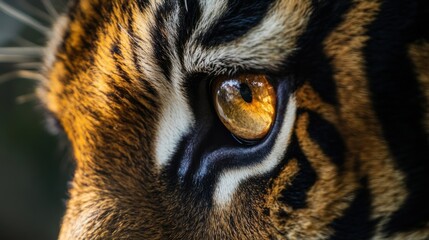 A thrilling safari adventure brings you up close to majestic creatures