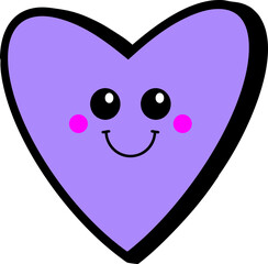 Retro Cartoon Element