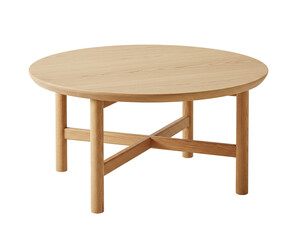 Fototapeta premium A modern table