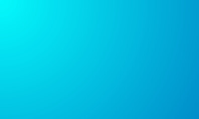 Gradient background from light cyan to dark blue. Digital design, presentations, websites, and creative projects.