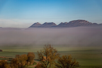 Valle de Losa (Burgos)