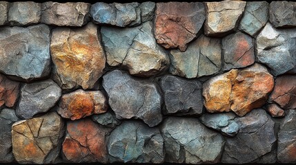 stone wall texture