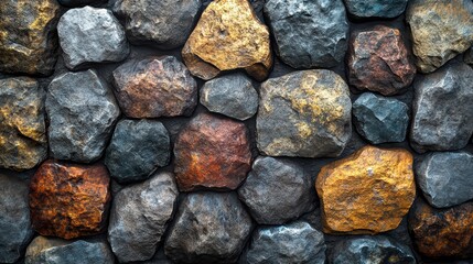 stone wall texture