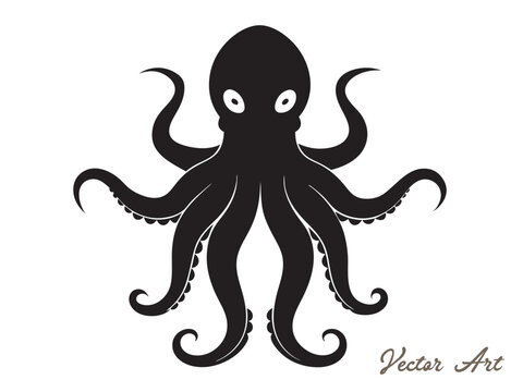 Octopus Outline Images – Browse 30,062 Stock Photos, Vectors, and Video ...
