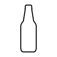 Beer bottle