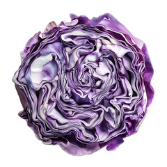 Obraz premium cabbage png