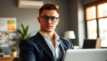 Smart Business Model