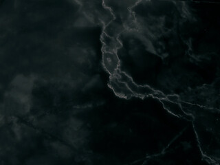 Luxury black marble texture with white veins in the background used for interior and exterior wall and floor decoration tiles, ceramic tiles and digital