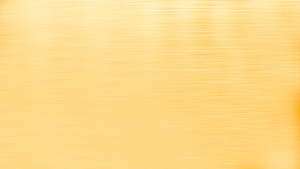 Brushed Gold Metal Texture with Fine Grain, Warm Golden Shine, and Soft Reflective Finish for Luxury Designs, gold, brushed, metal, texture, shine, grain, horizontal