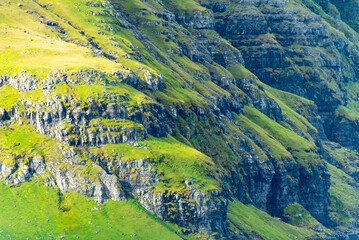 Streymoy Island - Faroe Islands