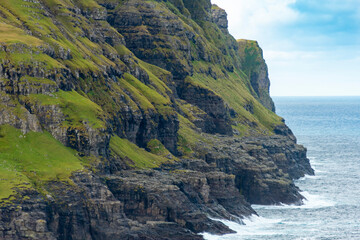 Streymoy Island - Faroe Islands