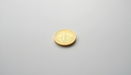 golden coin