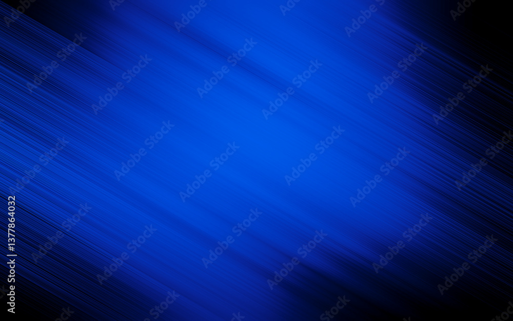 Aufkleber abstract blue and black are light pattern with the gradient is the with floor wall metal texture soft tech diagonal background black dark clean modern.