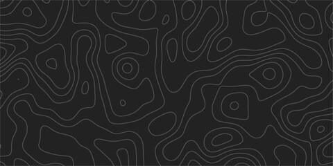 White topography topology vector white background fresh contour map texture backdrop digital print texture terrain lines and strokes on a fresh whiteTopographic map patterns, topography line map. Vint