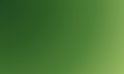 Gradient background from dark green to light green, modern and versatile design. Presentations, websites, and digital art projects.