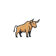 cow vector illustration