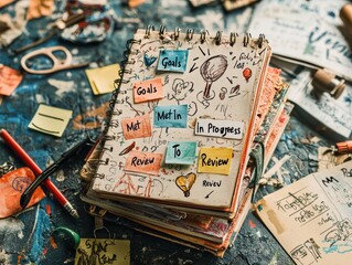 Exploring the Boundless Depths of Knowledge: A Comprehensive Guide to Self-Learning in Libraries and Learning Management Systems