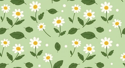 Daisy Daydream AI Generated