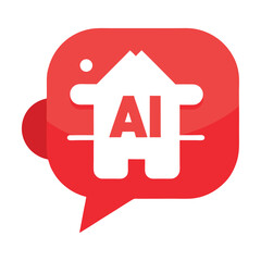 home icon vector illustration