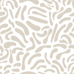 abstract seamless pattern background, repeated pattern design