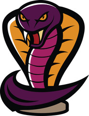 snake with a snake