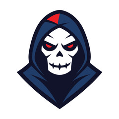 pirate skull and crossbones
