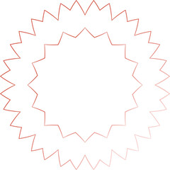 Versatile and Stylish Gradient Icon with a Clean and Contemporary Design, Ideal for UI/UX, Branding, Web and Mobile Applications, Graphic Design, and Digital Art Projects