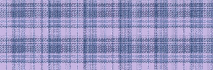 Subtle lilac and blue plaid pattern. Perfect for backgrounds, textile design, or adding a touch of understated elegance to your projects.