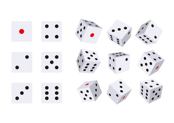 サイコロセット