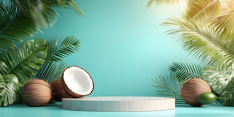 spa still life with towel and orchid